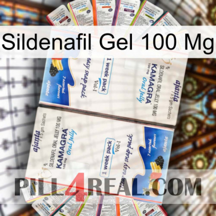 Sildenafil Gel 100 Mg kamagra1